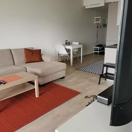 Ons- Leilighet Til Leie Under Messen شقة ستافانجر