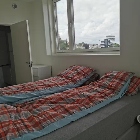 Ons- Leilighet Til Leie Under Messen شقة ستافانجر