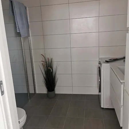 Ons- Leilighet Til Leie Under Messen * ستافانجر